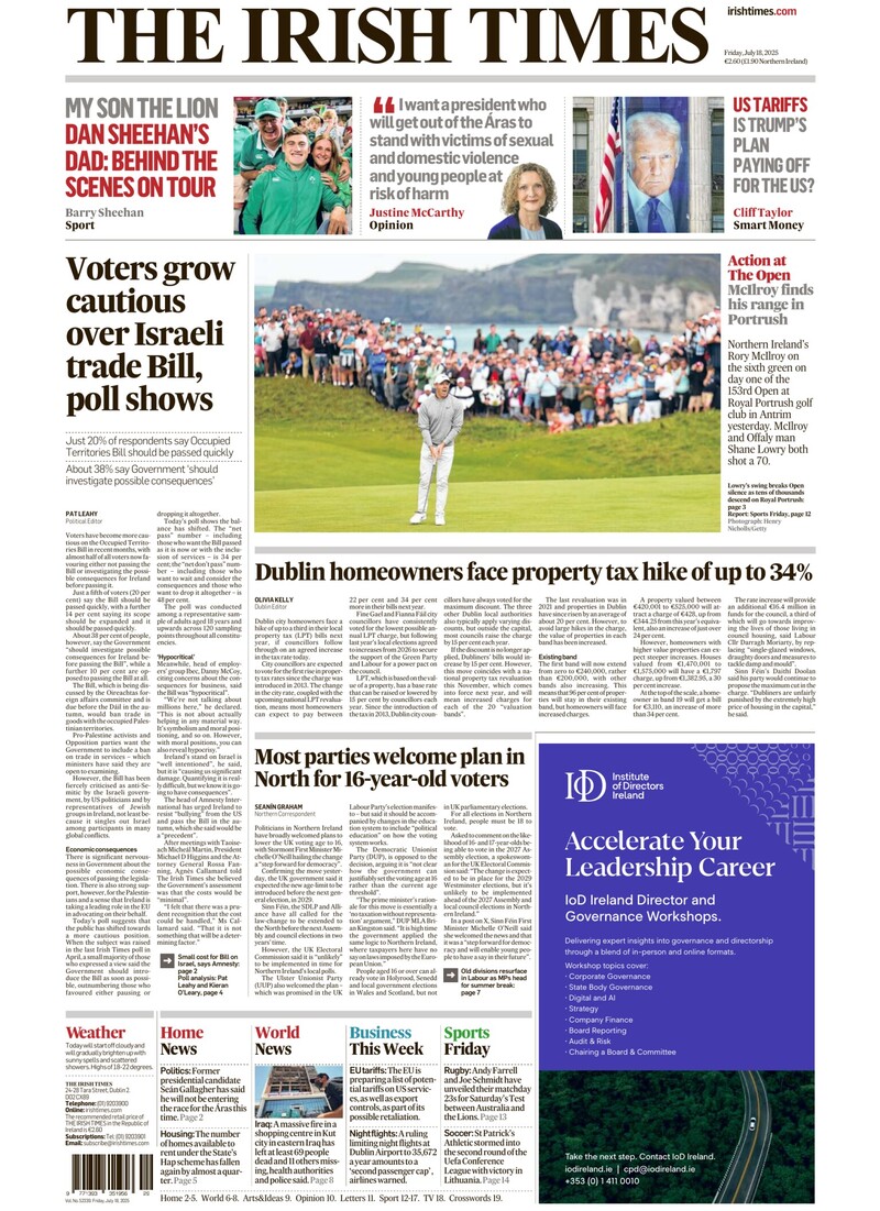 Irishtimes